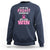 Breast Cancer Awareness Sweatshirt Im In The Fight Of My Life And Im Going To Win - Wonder Print Shop