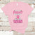 Breast Cancer Awareness T Shirt Im In The Fight Of My Life And Im Going To Win - Wonder Print Shop