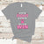 Breast Cancer Awareness T Shirt Im In The Fight Of My Life And Im Going To Win - Wonder Print Shop