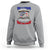 Veterans day Sweatshirt The Veterans of our Military Services - Wonder Print Shop