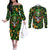 happy-st-patricks-day-skull-couples-matching-off-the-shoulder-long-sleeve-dress-and-long-sleeve-button-shirts