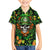 Happy St. Patrick's Day Skull Hawaiian Shirt - Wonder Print Shop