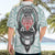 Vking Odin Hawaiian Shirt God Of Asgard - Wonder Print Shop