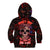 Don't Cry Skull Kid Hoodie - Wonder Print Shop