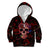 Don't Cry Skull Kid Hoodie - Wonder Print Shop