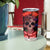 Don't Cry Skull Tumbler Cup