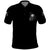 Warning I'm An A Mad Skull Polo Shirt - Wonder Print Shop