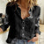 i-do-what-i-want-skull-black-and-white-women-casual-shirt