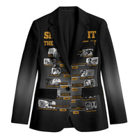 She Built It The World Uses It Blazer African Influential Women Innovators Timeline - Wonder Print Shop
