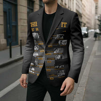She Built It The World Uses It Blazer African Influential Women Innovators Timeline - Wonder Print Shop