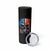 I Have Three Sides Skull Flag Skinny Tumbler