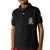 My Give A F Mad Skull Kid Polo Shirt - Wonder Print Shop