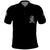 My Give A F Mad Skull Polo Shirt - Wonder Print Shop