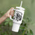 Did I Piss You Off Skull Reaper Tumbler With Handle