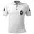 Love Me Like My Demons Do Skull Polo Shirt - Wonder Print Shop