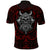 Blood Of Viking Warrior Polo Shirt - Wonder Print Shop