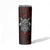 Blood Of Viking Warrior Skinny Tumbler