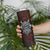 Blood Of Viking Warrior Skinny Tumbler