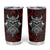 Blood Of Viking Warrior Tumbler Cup