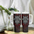 Blood Of Viking Warrior Tumbler With Handle - Wonder Print Shop