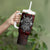 Blood Of Viking Warrior Tumbler With Handle - Wonder Print Shop