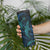 Polynesian Whale Skinny Tumbler