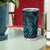 Polynesian Whale Tumbler Cup