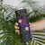 Turtle and Plumeria - Polynesian Skinny Tumbler