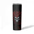 I'm Never Alone My Demon Are With Me 247 Skinny Tumbler