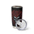 I'm Never Alone My Demon Are With Me 247 Tumbler Cup