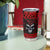 I'm Never Alone My Demon Are With Me 247 Tumbler Cup