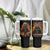 My Give A F Reaper Fire All Tumbler With Handle - Wonder Print Shop