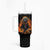 My Give A F Reaper Fire All Tumbler With Handle - Wonder Print Shop