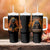 My Give A F Reaper Fire All Tumbler With Handle - Wonder Print Shop