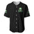 My Give A F Madly Skull Baseball Jersey - Wonder Print Shop