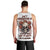 Don't Underestimate Me Men Tank Top - Wonder Print Shop