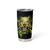 I'm Not Anti-social Mad Skull Tumbler Cup