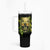 I'm Not Anti-social Mad Skull Tumbler With Handle