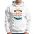 Literacy Specialist Hoodie Im Not Superwoman - Wonder Print Shop