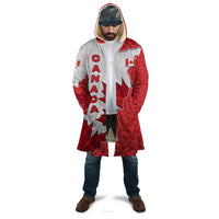 Canada Day Cloak Patriotic Maple Leaf - Robotic Fist