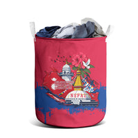 Nepal Constitution Day September 19 Laundry Basket Himalayan Temples Heritage Flag Dove