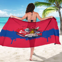 Nepal Constitution Day September 19 Sarong Himalayan Temples Heritage Flag Dove