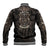 Until Valhalla Viking Baseball Jacket - Wonder Print Shop