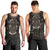 Until Valhalla Viking Men Tank Top - Wonder Print Shop