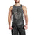 Fenir Viking Men Tank Top Better to be a Wolf of Odin - Wonder Print Shop