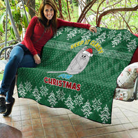 Cat Keep It Classy Christmas Quilt Xmas Holiday Patterns - Wonder Print Shop