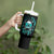 I Am The Storm Skul Tumbler With Handle - Wonder Print Shop