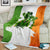 The Irish Man Blanket