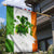 The Irish Man Garden Flag - Wonder Print Shop