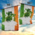 The Irish Man Garden Flag - Wonder Print Shop